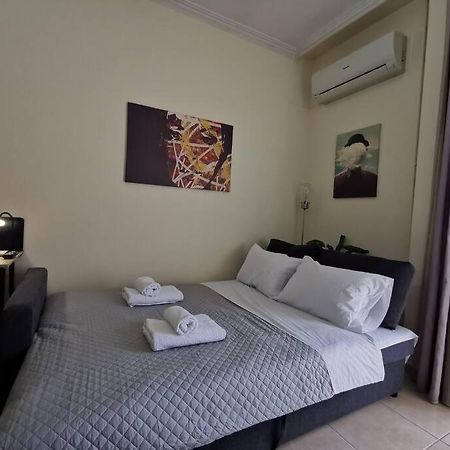 Comfy Apt In Chania City Center Exterior photo