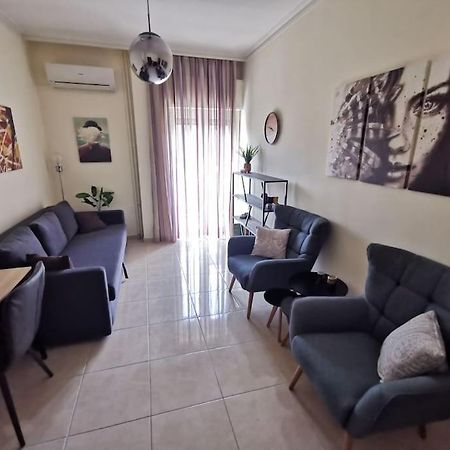 Comfy Apt In Chania City Center Exterior photo