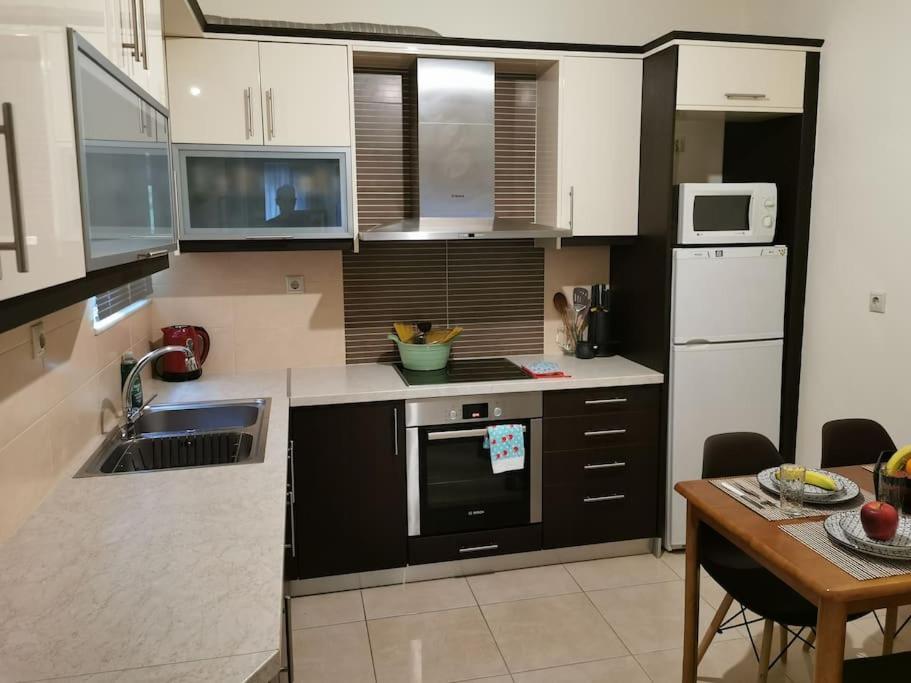 Comfy Apt In Chania City Center Exterior photo